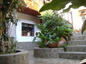 Fotografie z fotogalerie ubytování Hotel Inka King v destinaci Ollantaytambo