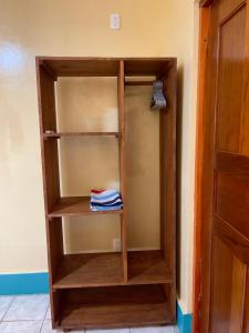 小玉米岛Apartments at Los Delfines Little Corn的相册照片