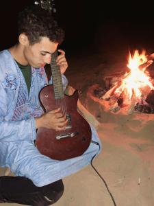 Gallery image of GUIDE DU MONTAGNE in Kalaat MGouna