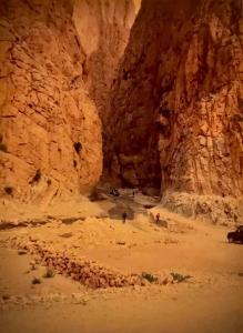 Gallery image of GUIDE DU MONTAGNE in Kalaat MGouna