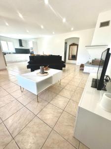 Φωτογραφία από το άλμπουμ του Villa Camargue σε Marsillargues