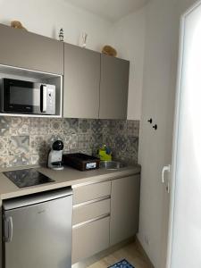 Foto dalla galleria di Casa dei Mulini a Favignana Altre 20 foto