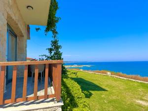 Fotografie z fotogalerie ubytování BURHAN'S HOTEL v destinaci Rizokarpaso + 44 fotografií