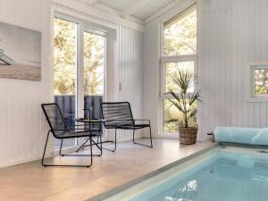 Galeriebild der Unterkunft 10 person holiday home in Løkken in Løkken