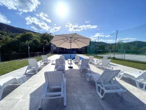 Afbeelding uit fotogalerij van Villa Sarajevo in Vareš