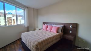 Gallery image of Departamento céntrico y amoblado La Paz in La Paz
