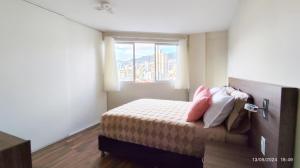 Gallery image of Departamento céntrico y amoblado La Paz in La Paz