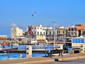 Φυσικό τοπίο κοντά σε αυτό το διαμέρισμα