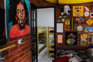 Foto dalla galleria di Canoa Roots Hostel & Camping a Canoa Quebrada