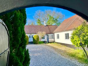 Fotografie z fotogalerie ubytování Sydkustens at Tullnäs Vingård v destinaci Klagstorp