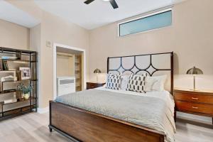 Φωτογραφία από το άλμπουμ του Downtown New Modern Spacious 3bdrm 2Bath 2000 sq ft στο Ορλάντο +46 φωτογραφίες