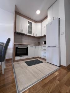 Galeriebild der Unterkunft MSCondoApartment in Kragujevac