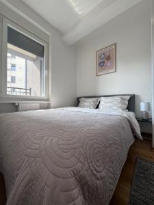 Galeriebild der Unterkunft MSCondoApartment in Kragujevac