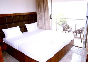 Galeriebild der Unterkunft Hotel Apaar in Diu