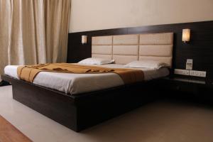 Galeriebild der Unterkunft Hotel Apaar in Diu