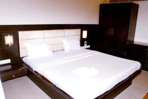 Galeriebild der Unterkunft Hotel Apaar in Diu
