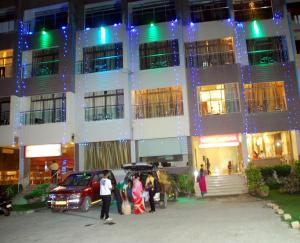 Galeriebild der Unterkunft Hotel Apaar in Diu
