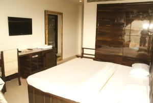 Galeriebild der Unterkunft Hotel Apaar in Diu