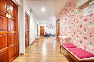 Fotografie z fotogalerie ubytování Snooze Hotel v destinaci Brinchang
