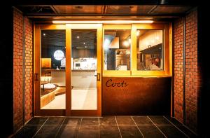Vannituba majutusasutuses Cocts Akihabara