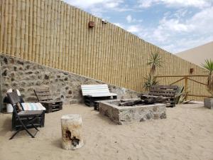 Foto da galeria de Ecocamp Huacachina em Ica