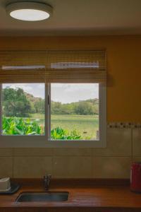 Φωτογραφία από το άλμπουμ του Espacio Silvestre Cabañas σε La Granja