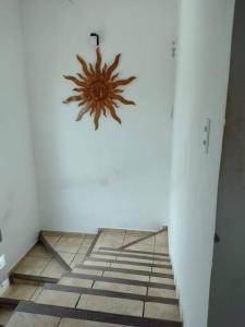 Foto dalla galleria di Casa Minimalista Bosques- 3 pisos a Oaxtepec