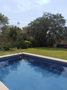 Foto dalla galleria di Casa Minimalista Bosques- 3 pisos a Oaxtepec