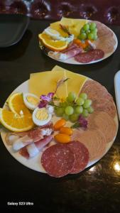 Gallery image of Central Guesthouse Chiang Rai in Chiang Rai