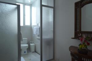 Bagno di Travellers Inn