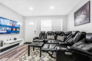 Gallery image of Mazor Luxury Two Bedroom Vacation Home in Fort Lauderdale