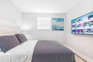 Gallery image of Mazor Luxury Two Bedroom Vacation Home in Fort Lauderdale