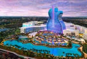 Πισίνα στο ή κοντά στο Bens High Roller Luxury Suite
