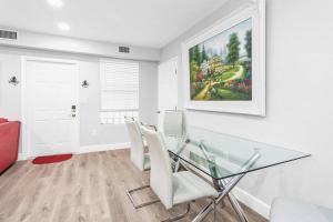 フォート・ローダーデールにあるMarys Serene Luxury Homeのギャラリーの写真