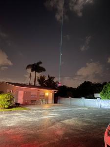 Fotografie z fotogalerie ubytování Mayas Blue Lagoon Luxury Suite #2 v destinaci Fort Lauderdale