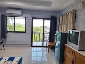 Gallery image of Phonsomboon Guesthouse in Koh Tao