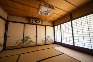 Gallery image of CoSato Japanese Traditional House in the Countryside in Ono