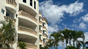 Balkón nebo terasa v ubytování Ocean Luxe in Paradise - Le Paradis Royal
