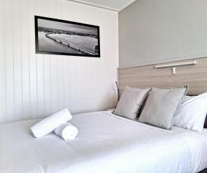 亚勒旺加Motel Yarrawonga的相册照片