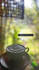 Photo de la galerie de l'établissement Moksha eco villa Ella, à Ella
