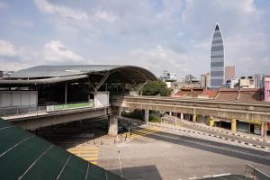 Fotografie z fotogalerie ubytování HOTEL 28 RAPID v Kuala Lumpur