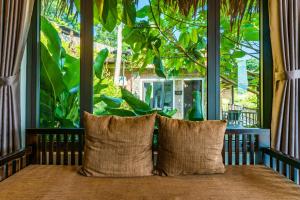 Galeriebild der Unterkunft Puluong Casa Resort in Hương Bá Thước