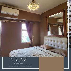 Imagen de la galería de Younz Apartemen By Margonda Residence 2, en Pondokcina 17 fotos más