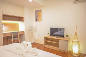 Gambar di galeri bagi Nimaya suite - Nimman di Chiang Mai