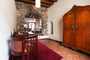 Fotografie z fotogalerie ubytování Hotel Boutique Mesón de la Abundancia v destinaci Real de Catorce + 37 fotografií