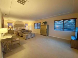 Χώρος καθιστικού στο Bella's sweet house 5608