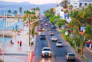 Φωτογραφία από το άλμπουμ του Casa Sol Nice & warm 1BR apartment in historic center σε La Paz +22 φωτογραφίες