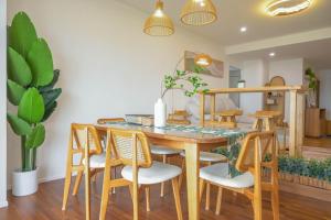 Gambar di galeri bagi Nimaya suite - Nimman di Chiang Mai