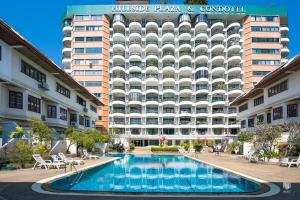 Gambar di galeri bagi Nimaya suite - Nimman di Chiang Mai