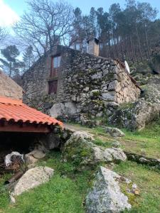 Φυσικό τοπίο κοντά σε αυτό το σαλέ